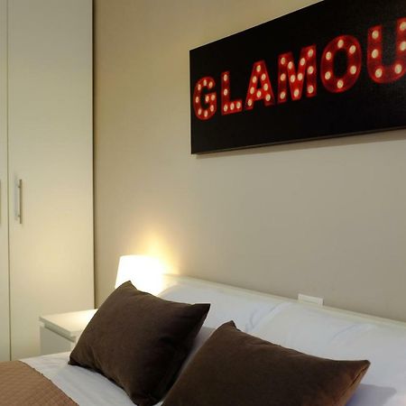 Apartmán Filarmonico12 Verona Exteriér fotografie
