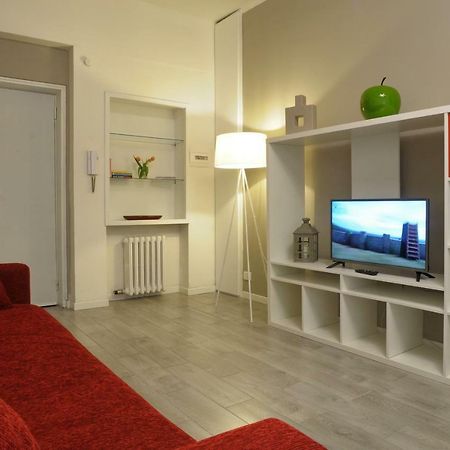 Apartmán Filarmonico12 Verona Exteriér fotografie