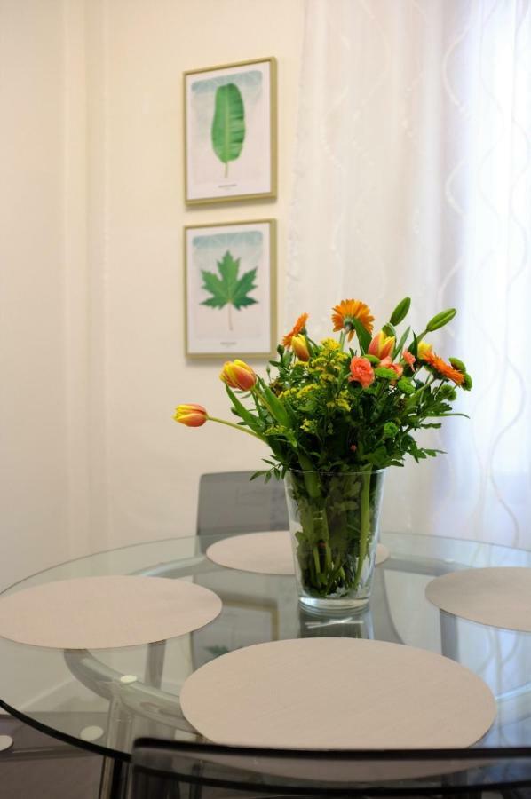Apartmán Filarmonico12 Verona Exteriér fotografie
