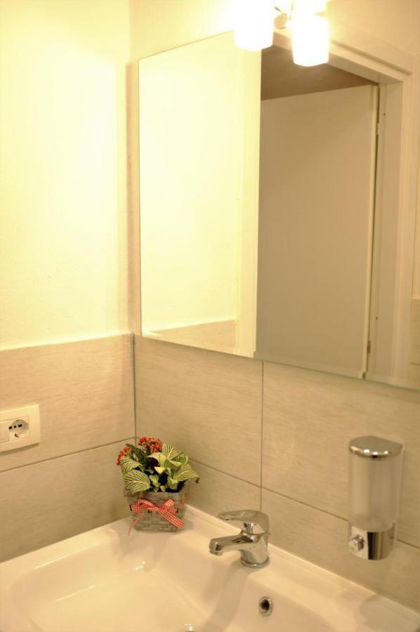 Apartmán Filarmonico12 Verona Exteriér fotografie
