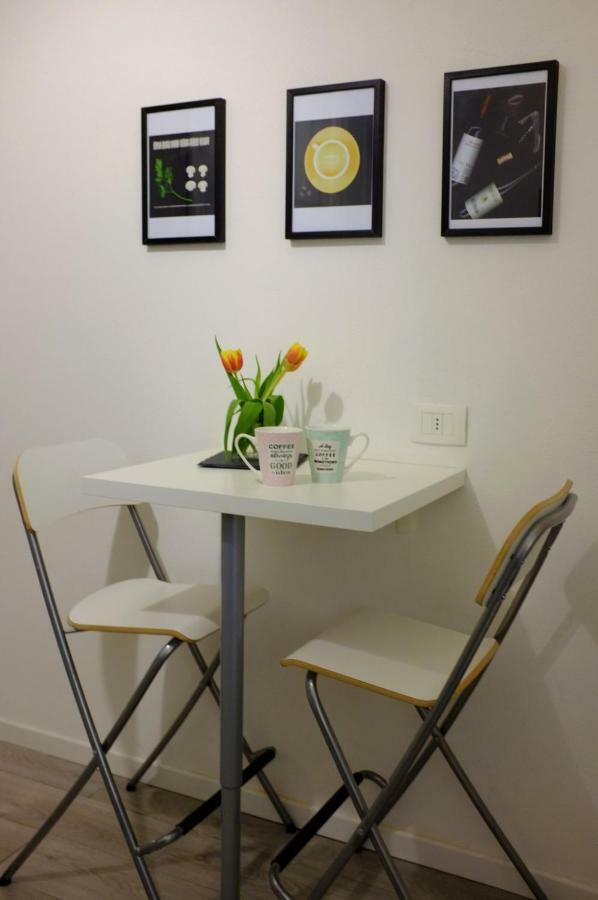 Apartmán Filarmonico12 Verona Exteriér fotografie