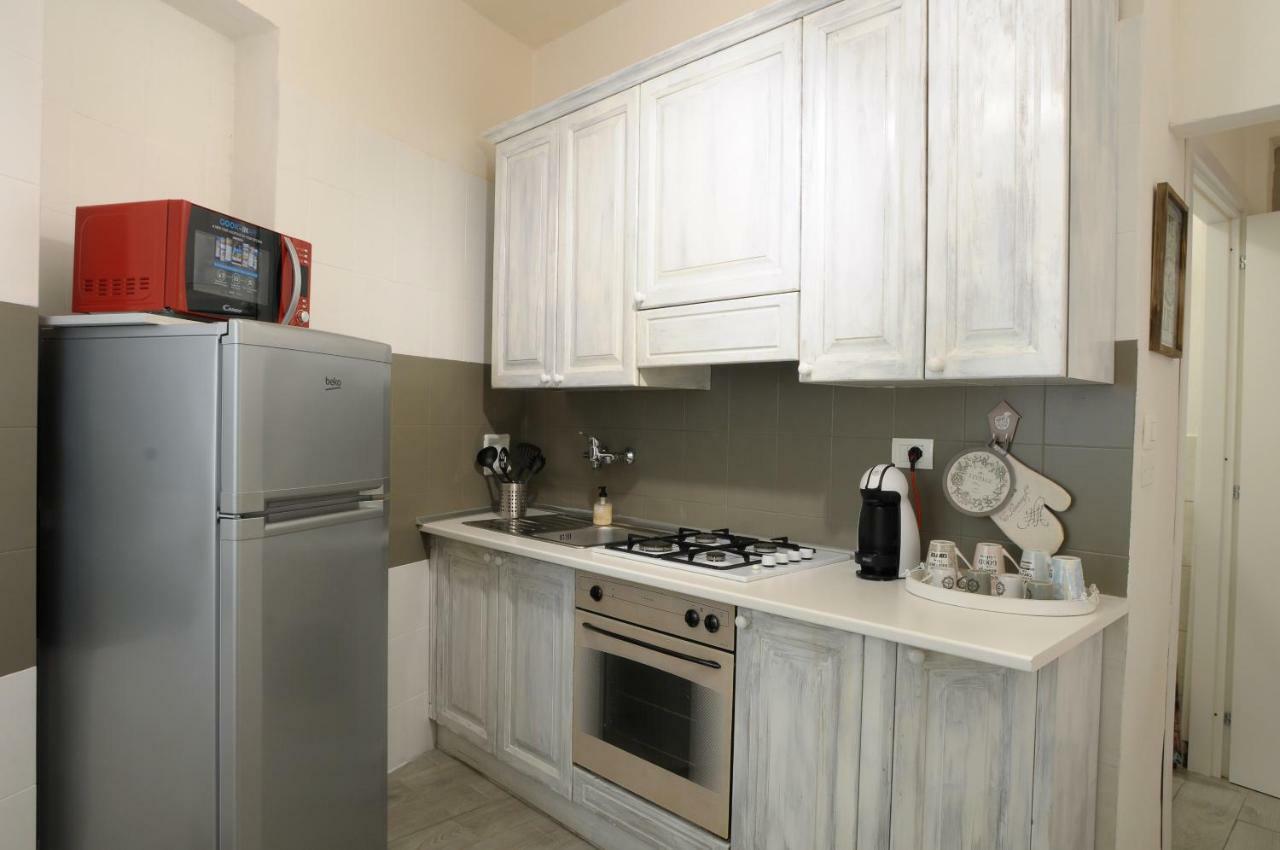 Apartmán Filarmonico12 Verona Exteriér fotografie