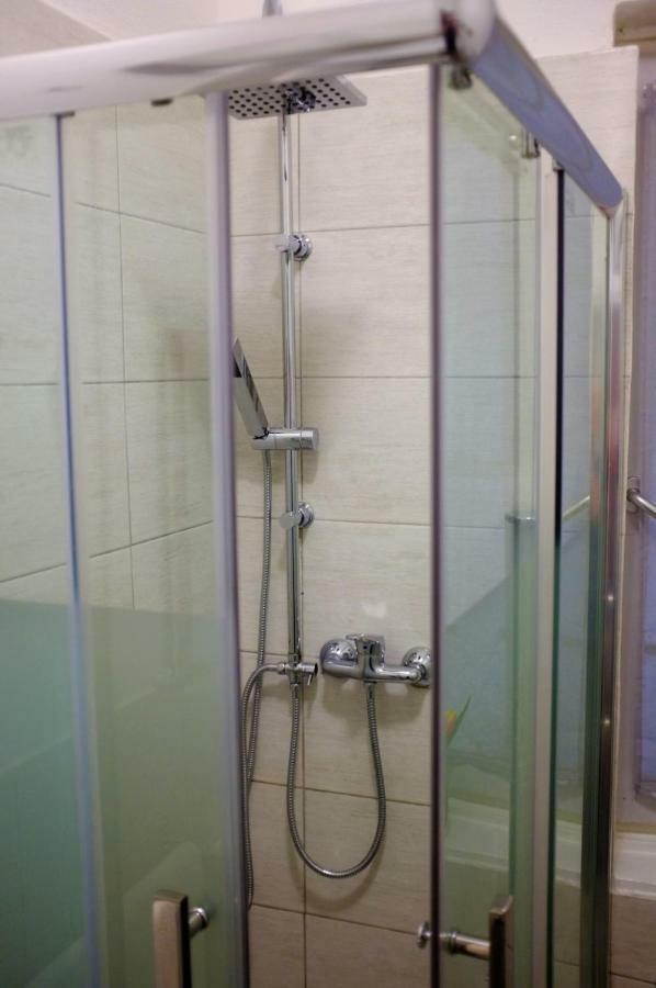 Apartmán Filarmonico12 Verona Exteriér fotografie