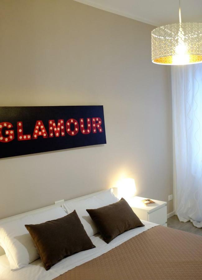 Apartmán Filarmonico12 Verona Exteriér fotografie