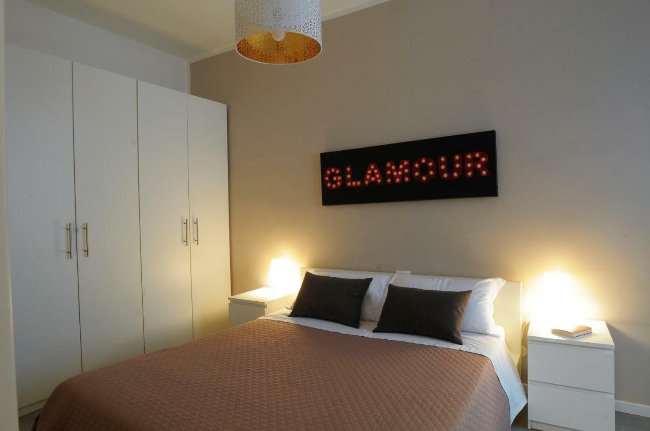 Apartmán Filarmonico12 Verona Exteriér fotografie