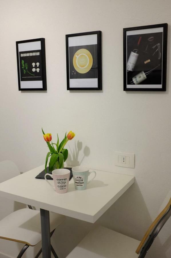 Apartmán Filarmonico12 Verona Exteriér fotografie