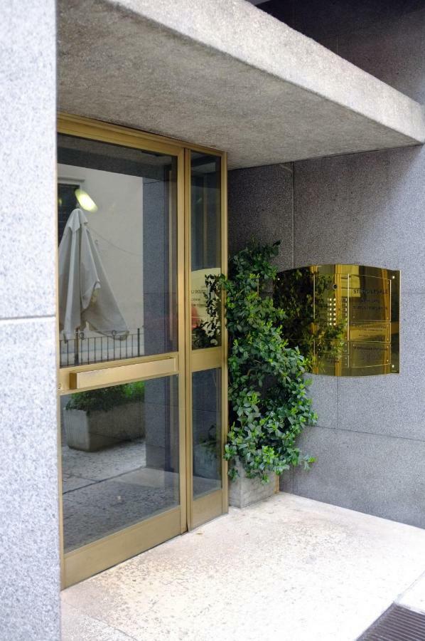 Apartmán Filarmonico12 Verona Exteriér fotografie
