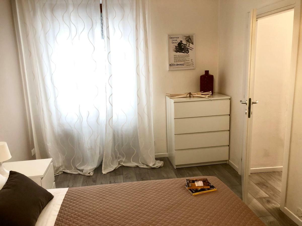 Apartmán Filarmonico12 Verona Exteriér fotografie
