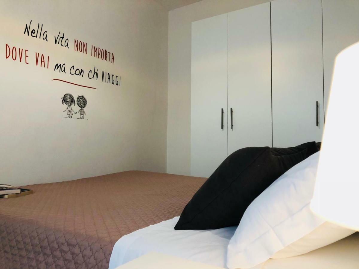 Apartmán Filarmonico12 Verona Exteriér fotografie
